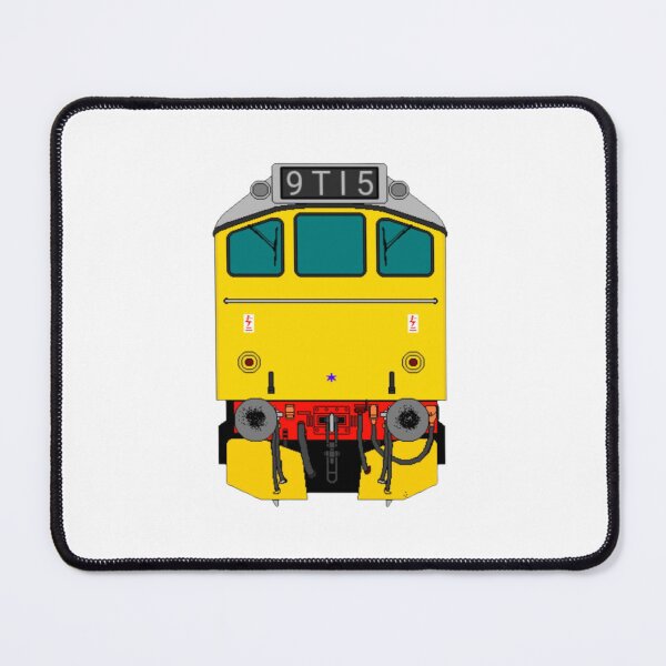 Item preview, British class 25 locomotive Tamworth castle 25/322 designed and sold by TrainFanatic.