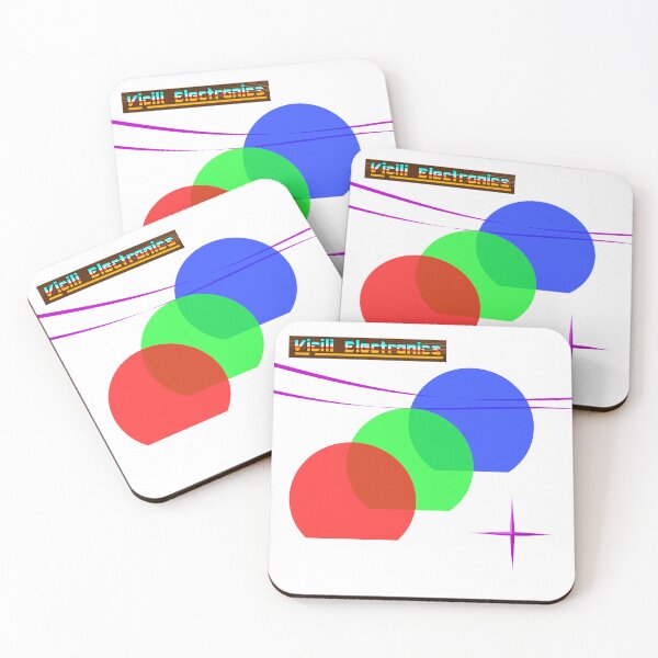 Item preview, Vicili Electronics designed and sold by saints928.