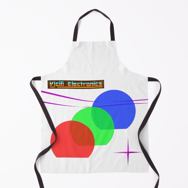 Item preview, Vicili Electronics designed and sold by saints928.