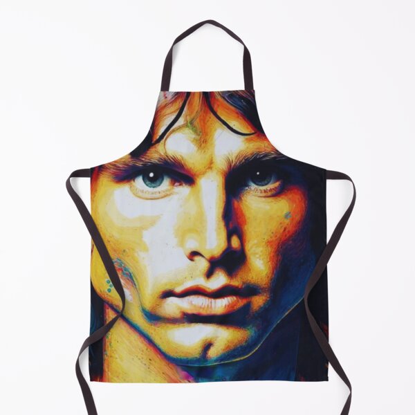 Item preview, Jim Morrison Painting | The Doors | TheAmericanPoet designed and sold by TheAmericanPoet.