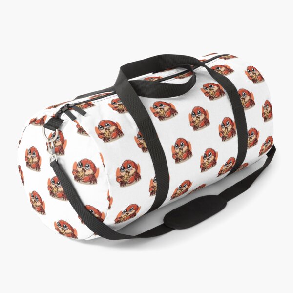 Item preview, crab eating pizza designed and sold by Eternalski.