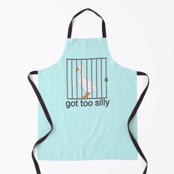 Item preview, Goose Got Too Silly designed and sold by aribluestein.