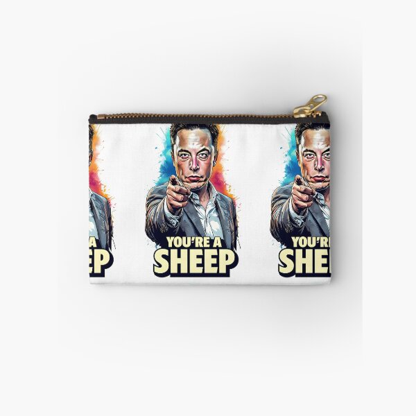 Item preview, You are a Sheep designed and sold by Shikrolao.