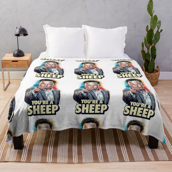 Item preview, You are a Sheep designed and sold by Shikrolao.