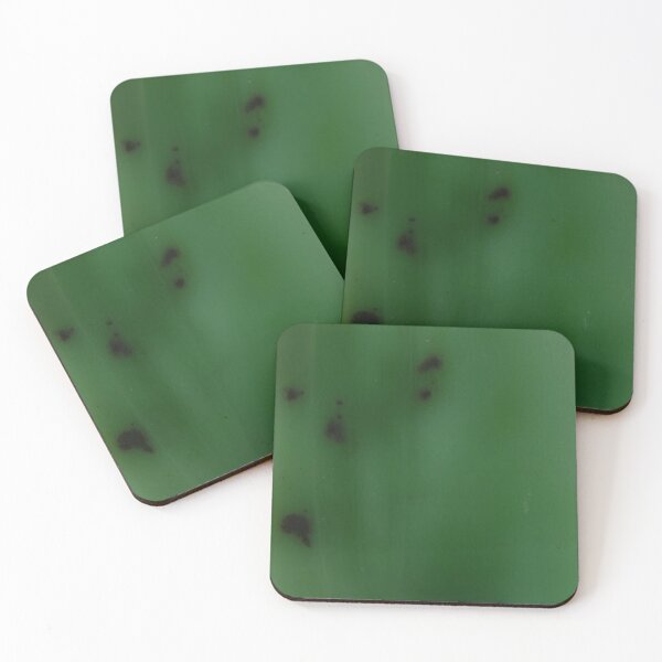 Item preview, Nephrite Jade Surface – Deep Green Texture designed and sold by SurfaceCraft Studio.