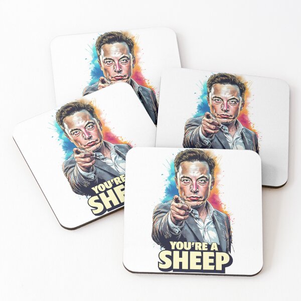 Item preview, You are a Sheep designed and sold by Shikrolao.