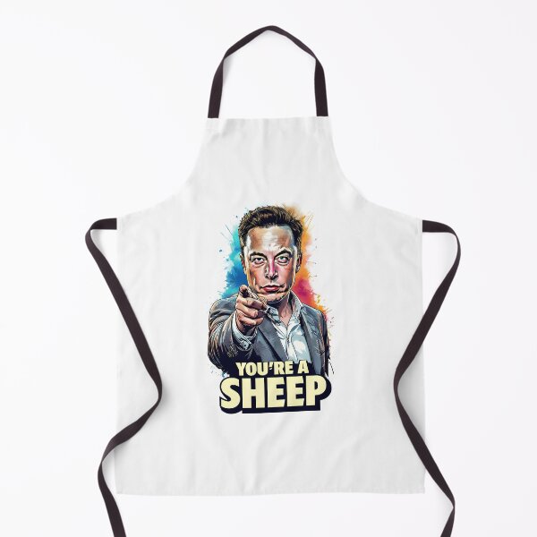 Item preview, You are a Sheep designed and sold by Shikrolao.