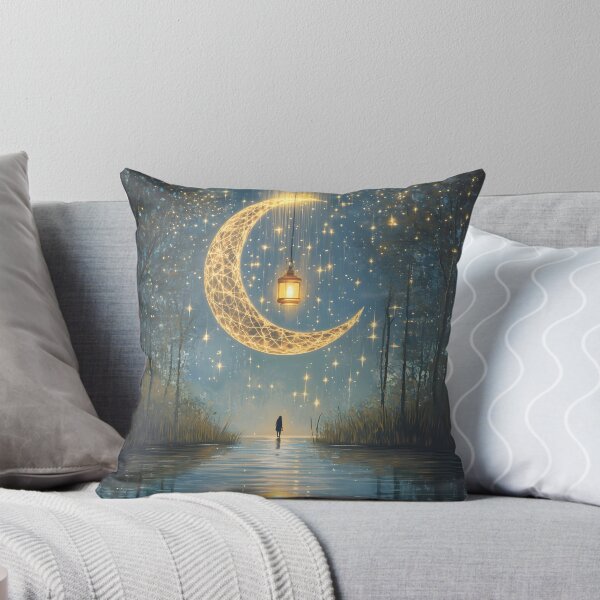 Item preview, Whispers Beneath the Stars designed and sold by AI-Only Creations.