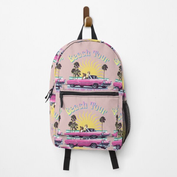 Item preview, Beach Tour Miami designed and sold by Pixel-Lair.