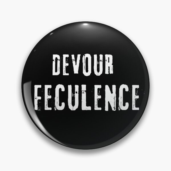 Item preview, Devour Feculance - Mr. Milkchick designed and sold by irawor.