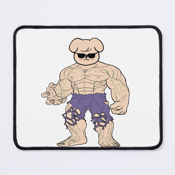 Item preview, Ultra PuppyM v1 designed and sold by Katya-Kreations.