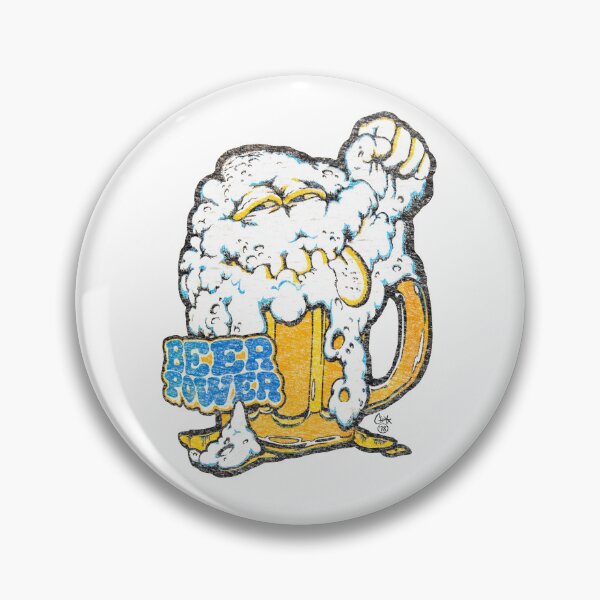 Item preview, Beer Power 78 designed and sold by superiorgraphix.