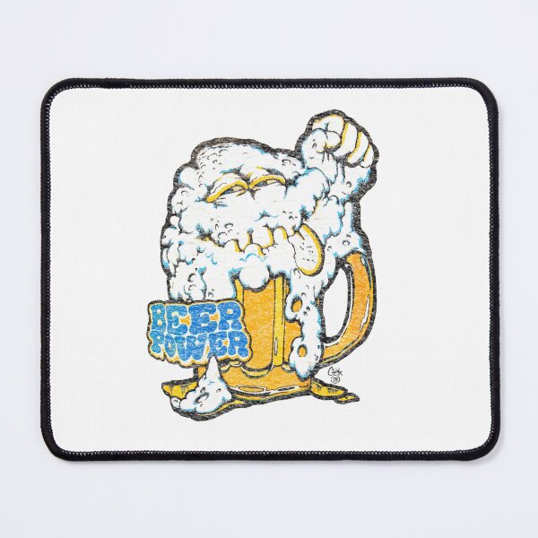 Item preview, Beer Power 78 designed and sold by superiorgraphix.