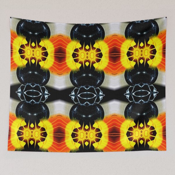 Item preview, SPLITTING ATOMS designed and sold by ImaniArtworks.