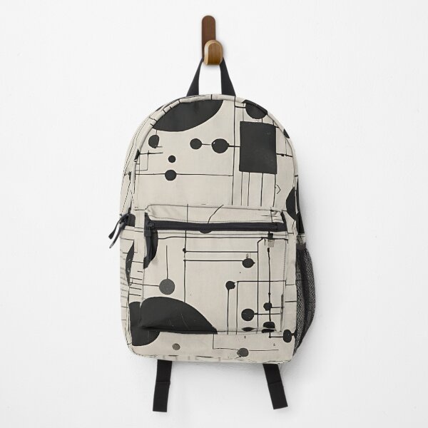 Item preview, Bauhaus bold dots designed and sold by Zenvo.