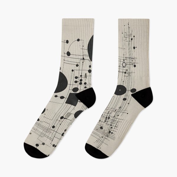 Item preview, Bauhaus bold dots designed and sold by Zenvo.