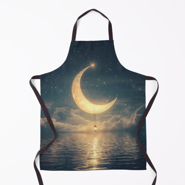 Item preview, Celestial Anchor designed and sold by AI-Only Creations.