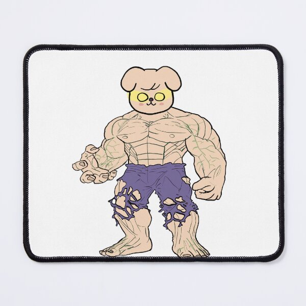 Item preview, Ultra PuppyM v2 designed and sold by Katya-Kreations.