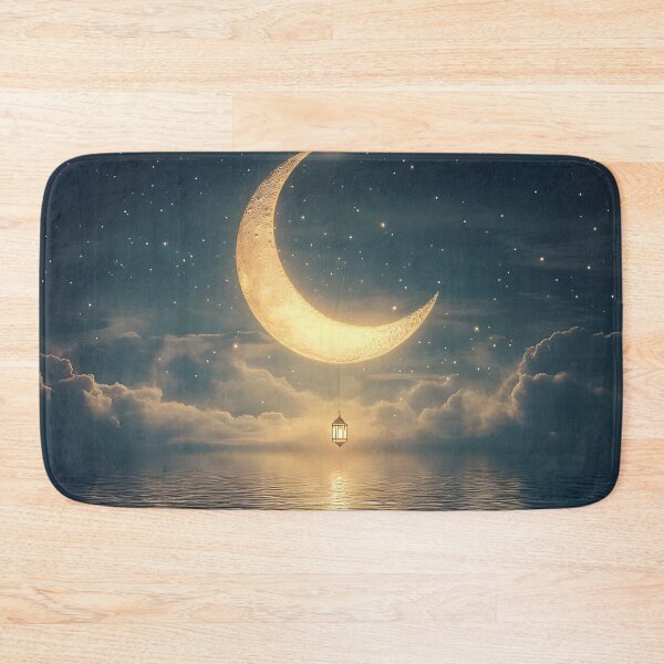 Item preview, Celestial Anchor designed and sold by AI-Only Creations.