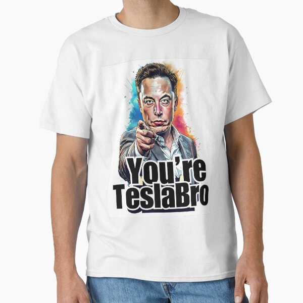 Item preview, You are Bro designed and sold by Shikrolao.