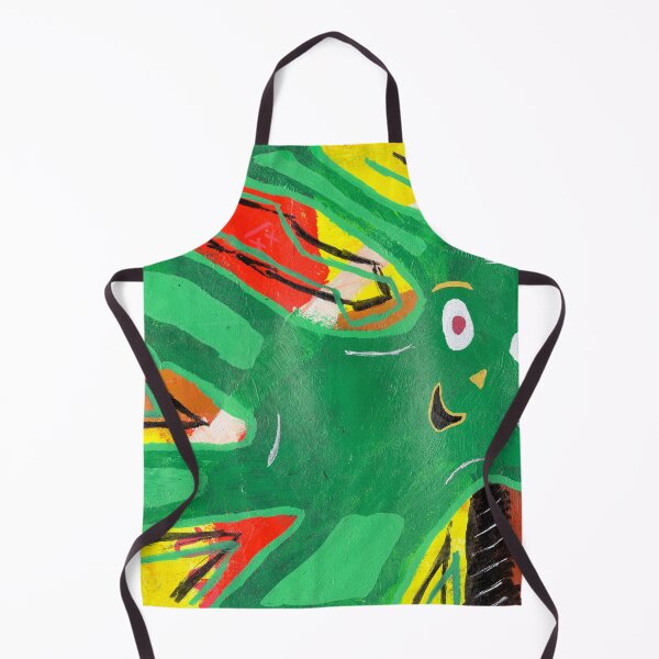 Item preview, Melted Gumby designed and sold by Thunder503.