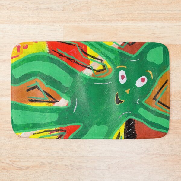 Item preview, Melted Gumby designed and sold by Thunder503.