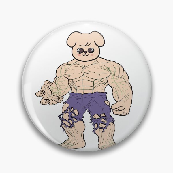 Item preview, Ultra PuppyM v3 designed and sold by Katya-Kreations.