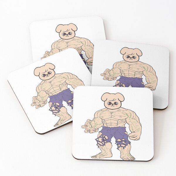 Item preview, Ultra PuppyM v3 designed and sold by Katya-Kreations.