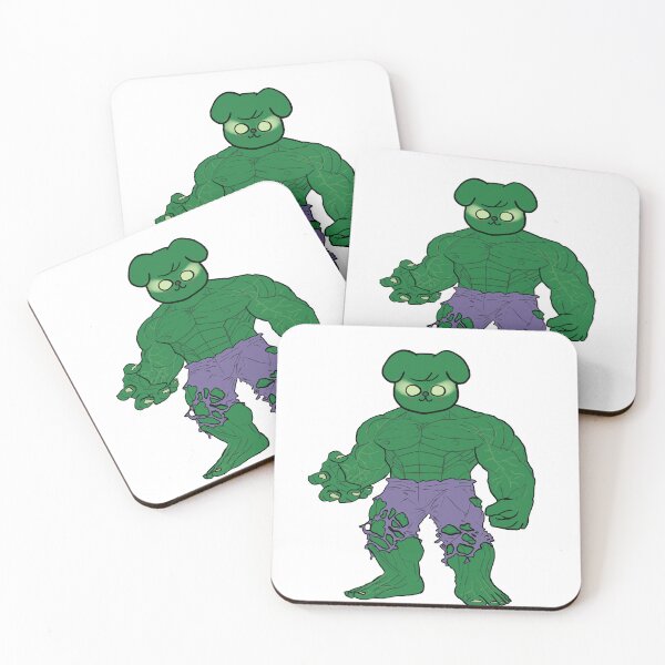 Item preview, Ultra PuppyM v5 designed and sold by Katya-Kreations.