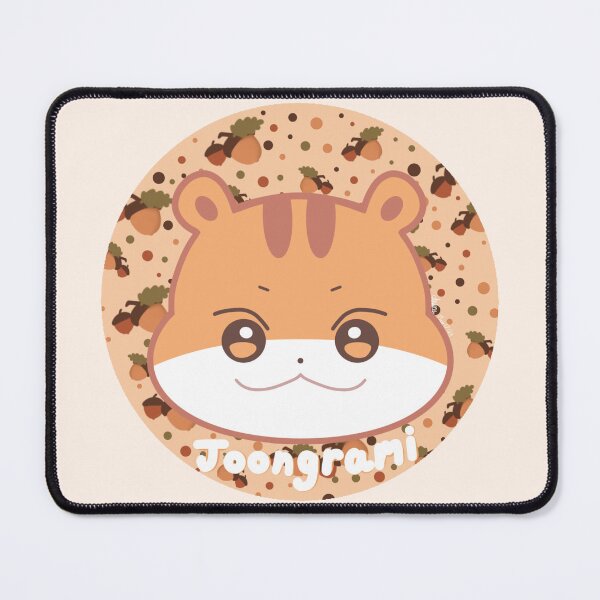 Item preview, Ateez Jjoongrami / Hongjoong  designed and sold by Elaine.Arts049.