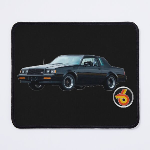 Item preview, Buick GNX 80s Muscle Car Legend designed and sold by MuscleClassics.
