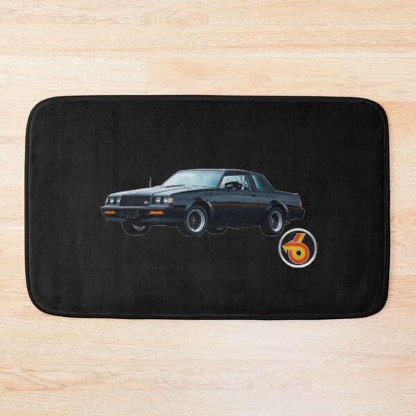 Item preview, Buick GNX 80s Muscle Car Legend designed and sold by MuscleClassics.