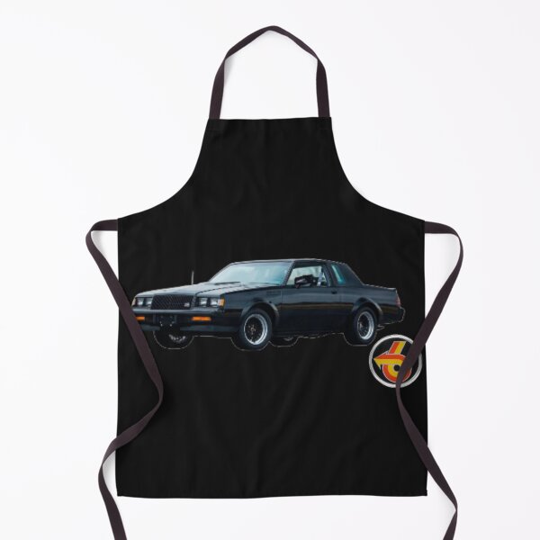 Item preview, Buick GNX 80s Muscle Car Legend designed and sold by MuscleClassics.