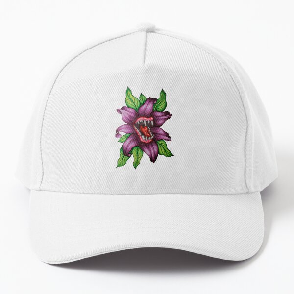 Item preview, Hungry Flower designed and sold by ShadesOfDecay.