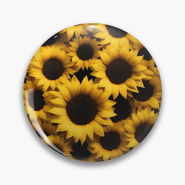 Item preview, Sunflowers designed and sold by Zenvo.