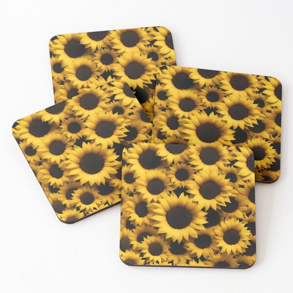 Item preview, Sunflowers designed and sold by Zenvo.