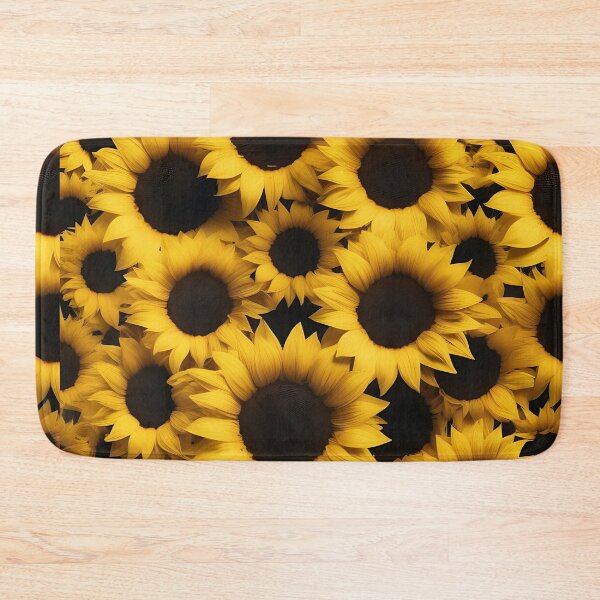 Item preview, Sunflowers designed and sold by Zenvo.