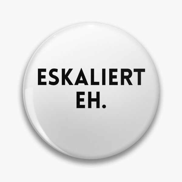 Item preview, Escalates anyway – party saying with humor designed and sold by JoeAllys.