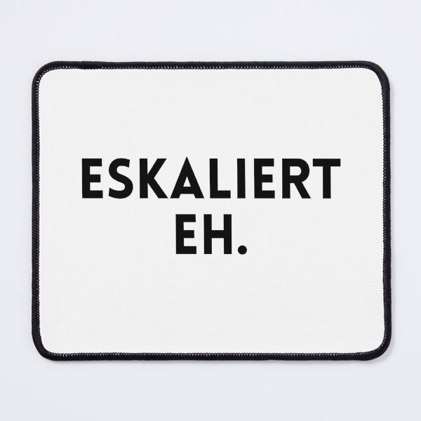 Item preview, Escalates anyway – party saying with humor designed and sold by JoeAllys.