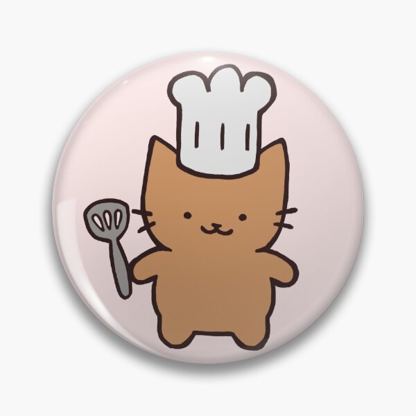 Item preview, Little Chef designed and sold by garlicbread.475.