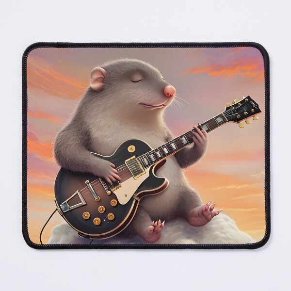 Item preview, Mole Playing designed and sold by Abongile1.