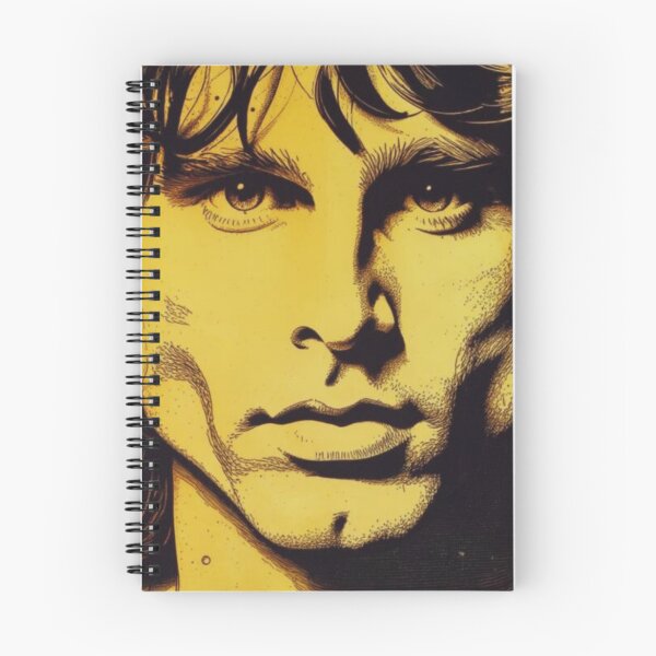 Item preview, Jim Morrison | The Doors | TheAmericanPoet designed and sold by TheAmericanPoet.