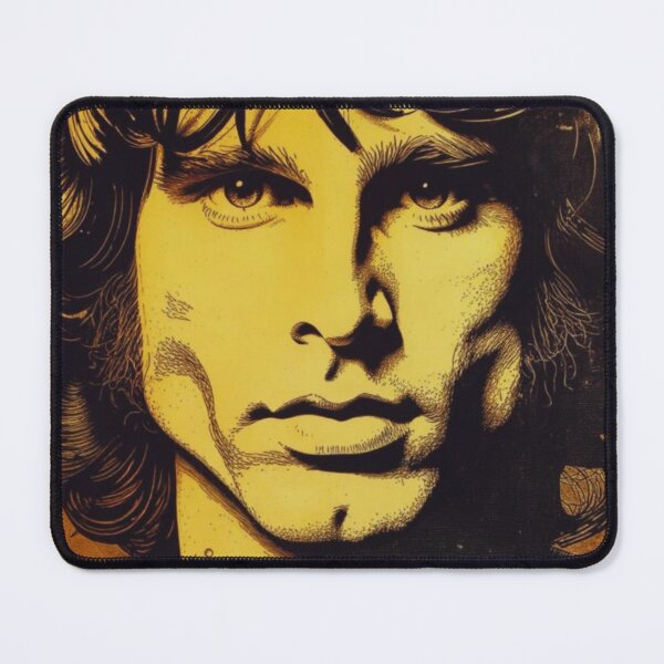 Item preview, Jim Morrison | The Doors | TheAmericanPoet designed and sold by TheAmericanPoet.
