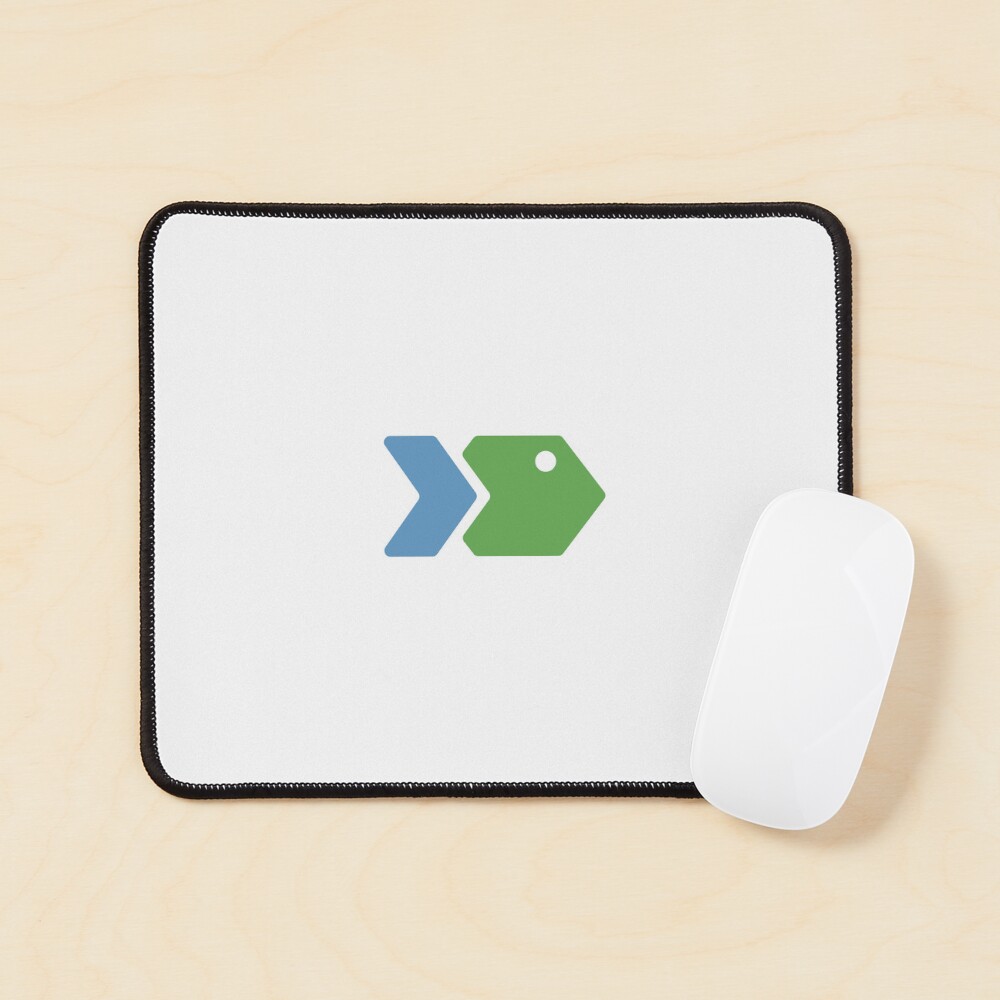 Item preview, Mouse Pad designed and sold by YVector.