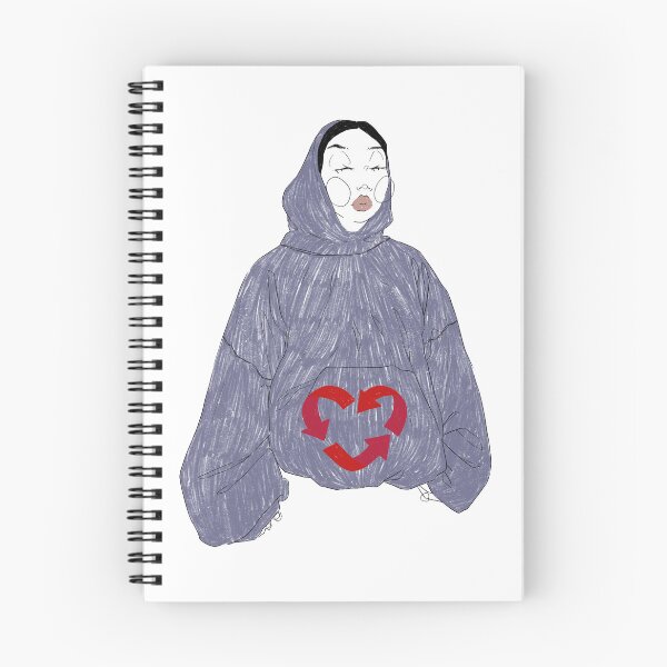 Item preview, Recyclable love designed and sold by Emma Brondi.