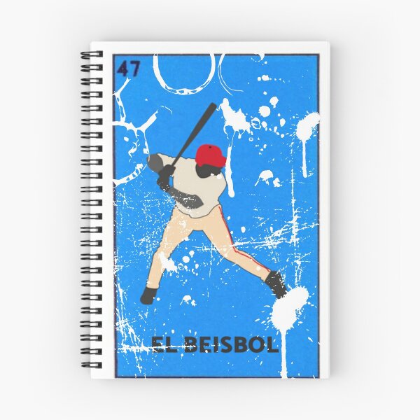 Item preview, El Beisbol Mexican Loteria Card Shirt designed and sold by casadeloteria.