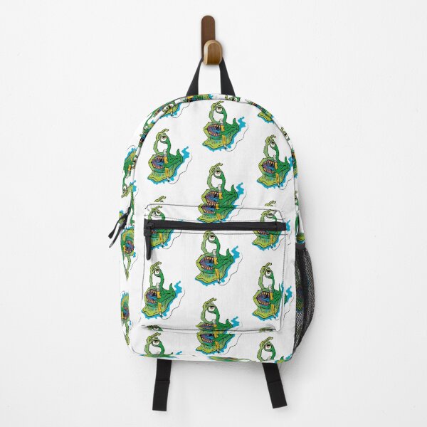 Item preview, Monstert the Artist designed and sold by Big-G-Clothing.