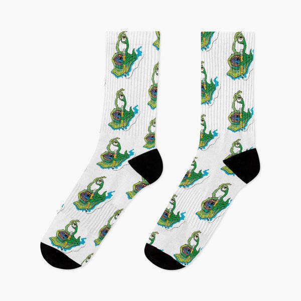 Item preview, Monstert the Artist designed and sold by Big-G-Clothing.