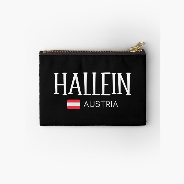 Item preview, Hallein - Austria  designed and sold by StudioRedKoala.