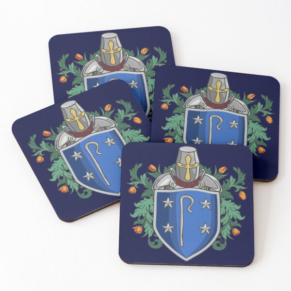 Item preview, The DeGraaf Family Crest designed and sold by AletaniAcklay.